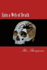 bokomslag Spin a Web of Death