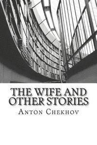 The Wife and other Stories 1