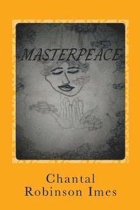 bokomslag Masterpeace: Peace That Surpasses All Understanding