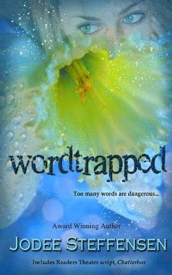 bokomslag Wordtrapped: Words Can be Dangerous