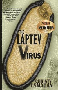 bokomslag The Laptev Virus