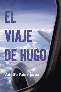 bokomslag El viaje de Hugo
