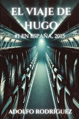 bokomslag El viaje de Hugo