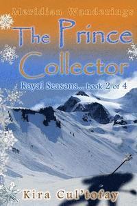bokomslag The Prince Collector: Royal Seasons book 2