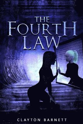 bokomslag The Fourth Law
