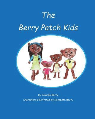 The Berry Patch Kids 1