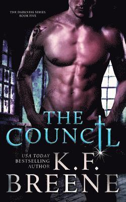 The Council (Darkness, 5) 1