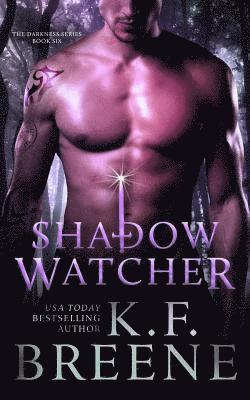 Shadow Watcher (Darkness, 6) 1