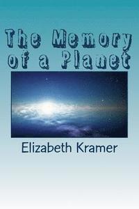 bokomslag The Memory of a Planet