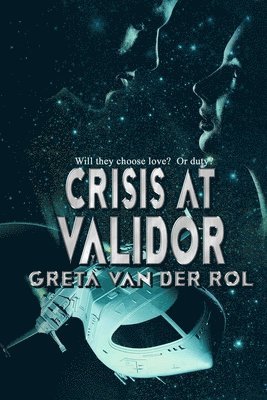 Crisis at Validor 1