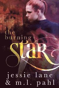 bokomslag The Burning Star