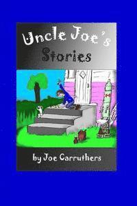 bokomslag Uncle Joe's Stories