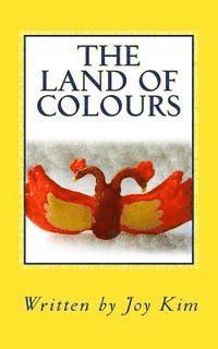 The Land of Colours: The Adventures of Zackob 1