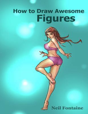 How to Draw Awesome Figures 1