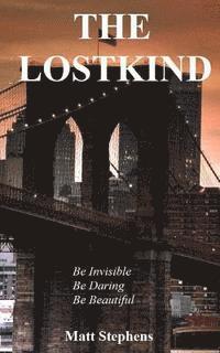 bokomslag The Lostkind