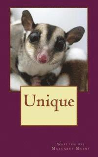 Margaret Rose Myers - Unique, Häftad