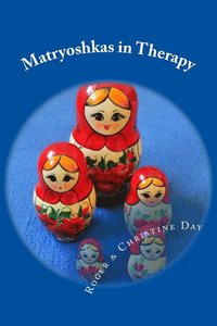 bokomslag Matryoshkas in Therapy