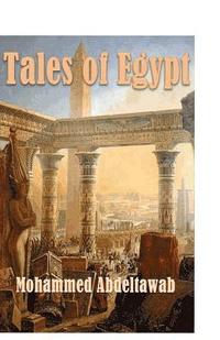 bokomslag Tales of Egypt
