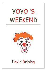 bokomslag Yo-yo's Weekend