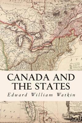 Canada and the States 1