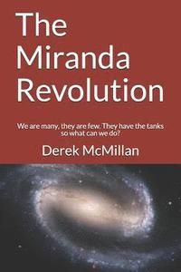 bokomslag The Miranda Revolution