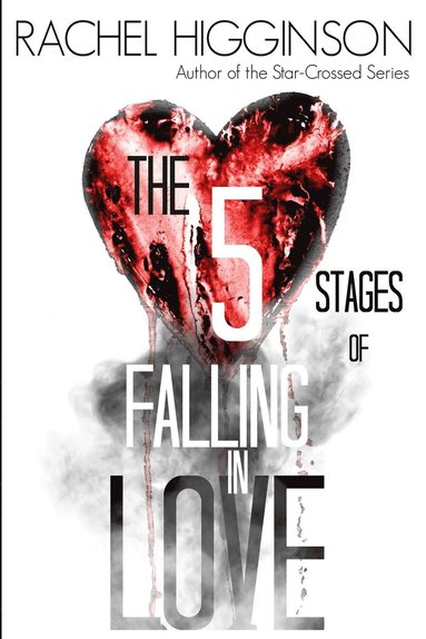 bokomslag The Five Stages of Falling in Love