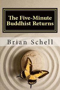 bokomslag The Five-Minute Buddhist Returns