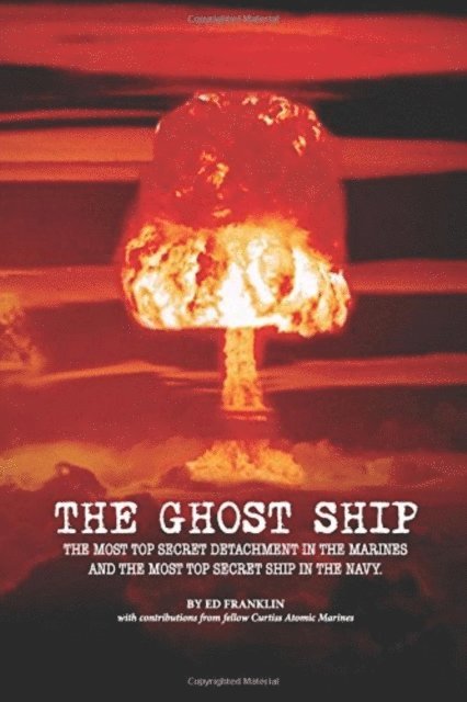 The Ghost Ship 1