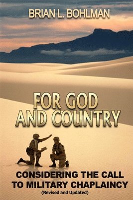 For God and Country 1