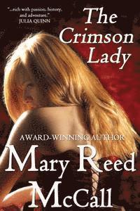 bokomslag The Crimson Lady