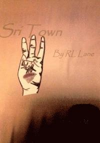 Rl Lane - Sri Town, Häftad