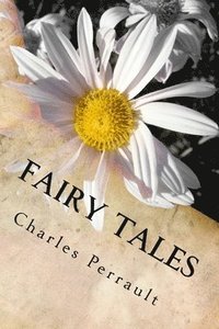 bokomslag Fairy tales