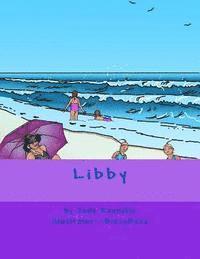 bokomslag Libby