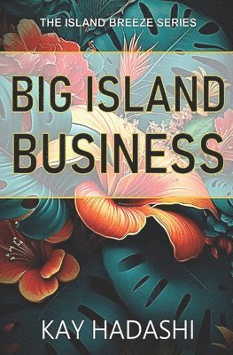 bokomslag Big Island Business