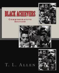 Black Achievers: Commemorative Edition 1