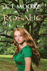 bokomslag Rosalie