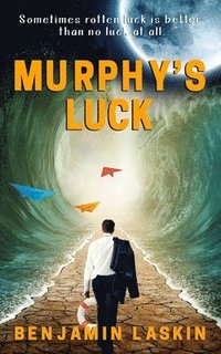 bokomslag Murphy's Luck