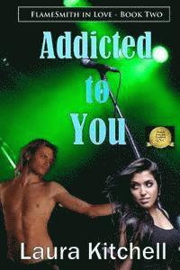 Addicted to You 1
