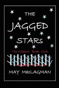 bokomslag The Jagged Stars: The Widows' Book Club