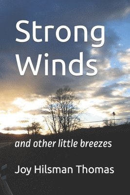 Joy Hilsman Thomas - Strong Winds, Häftad