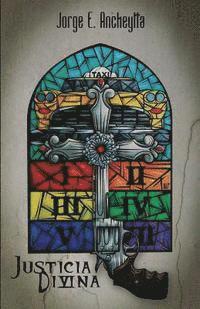 bokomslag Justicia Divina