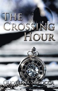 bokomslag The Crossing Hour