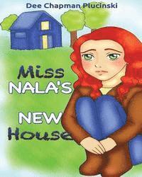 bokomslag Miss Nala's New House