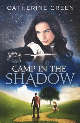 Camp in the Shadow 1