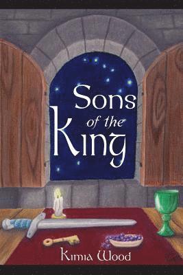 Sons of the King 1