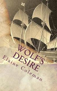Elaine Coleman - Wolf's Desire, Häftad