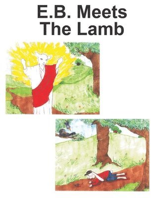 E.B. Meets the Lamb 1