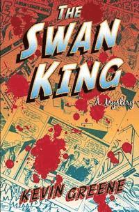 bokomslag The Swan King