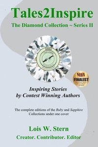 bokomslag Tales2Inspire The Diamond Collection - Series II