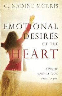 bokomslag Emotional Desires of the Heart